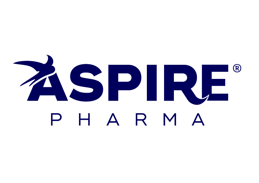 Aspire Pharma Logo