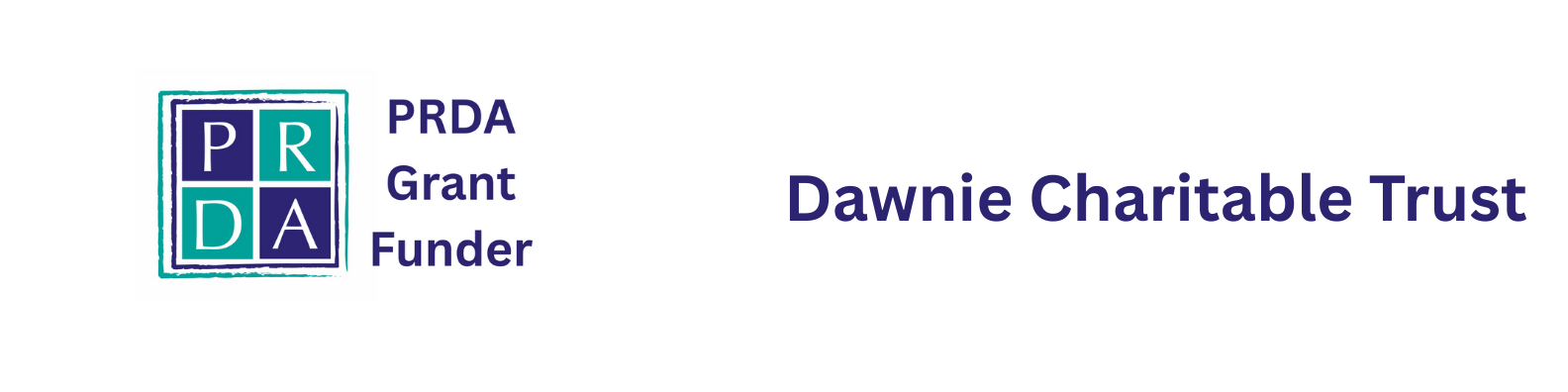 Dawnie Charitable Trust Dawnie Charitable Trust