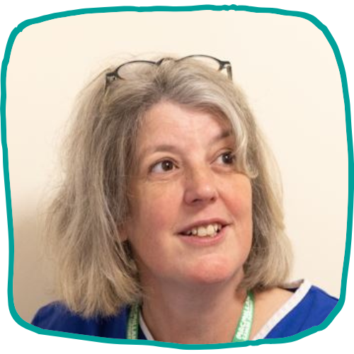 Lisa-Durrant