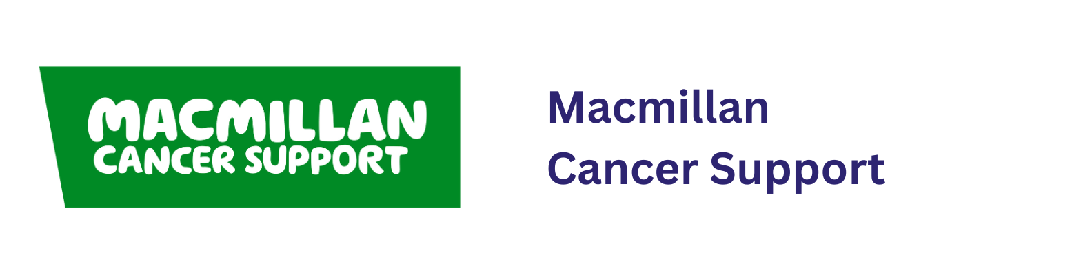 Macmillan Cancer Support Macmillan Cancer Support