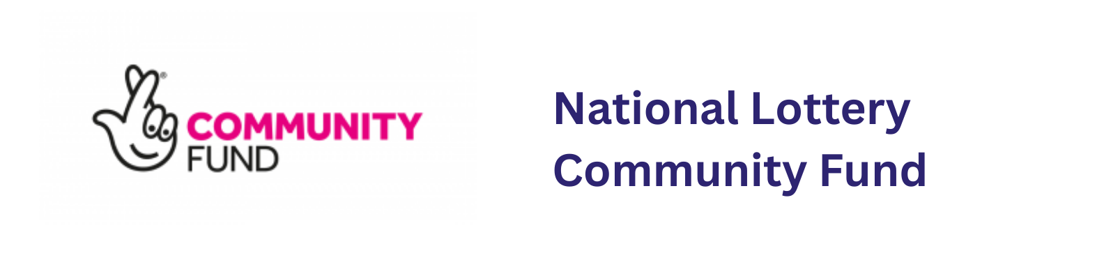 National Lottery Community Fund National Lottery Community Fund