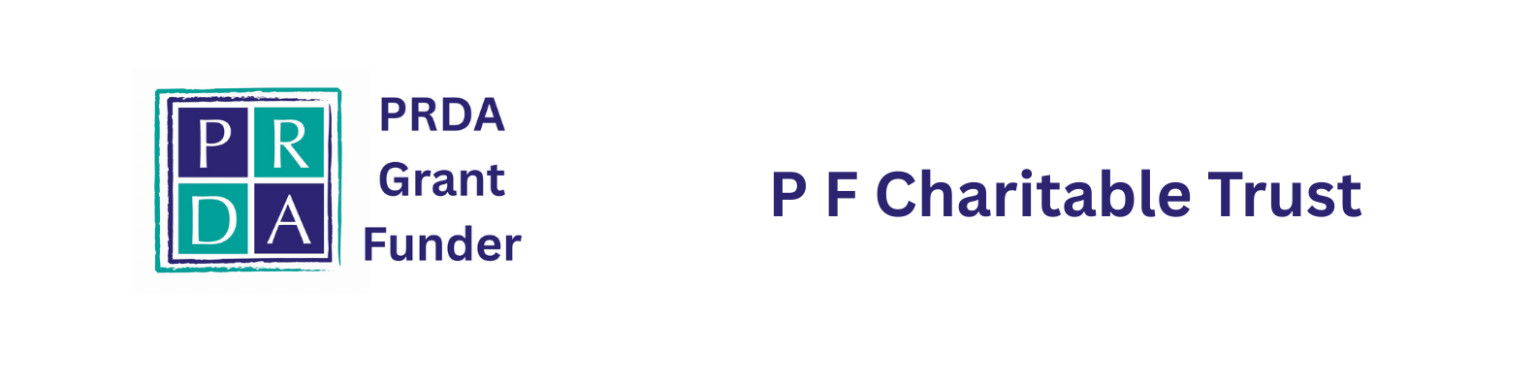 P F Charitable Trust P F Charitable Trust