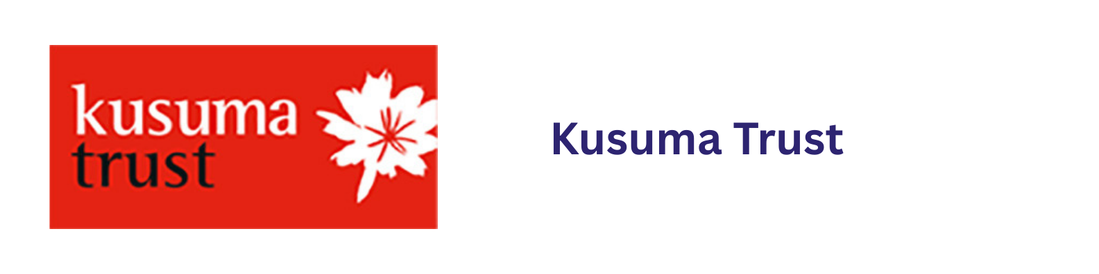 Kusuma Trust Kusuma Trust