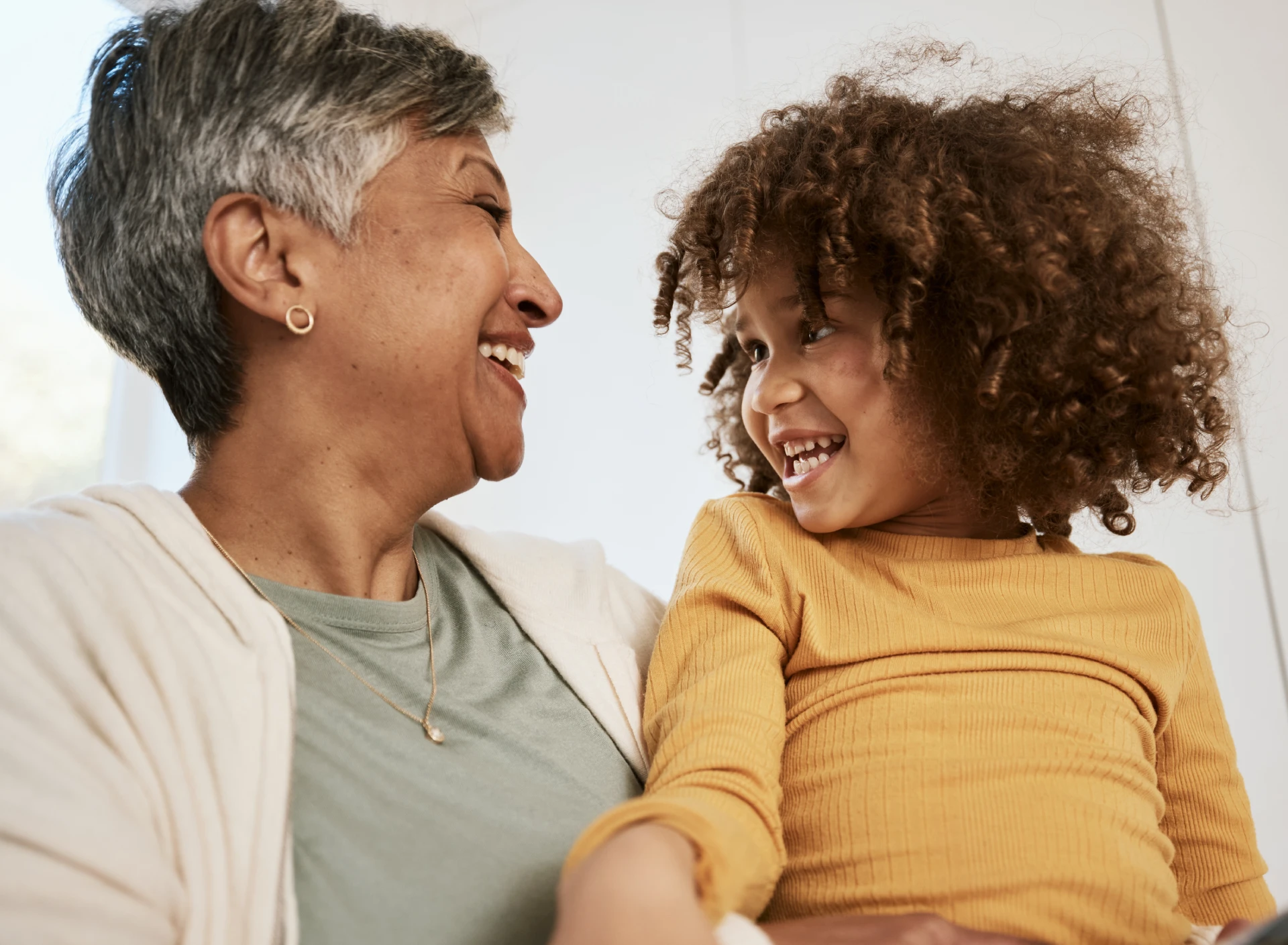 laughing-grandmother-and-granddaughter